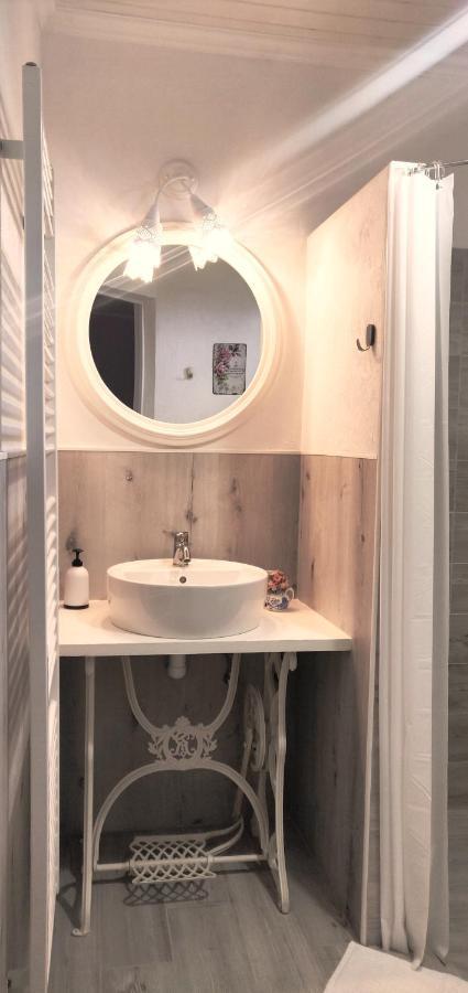Aurora Haz Apartment Zalakaros Luaran gambar