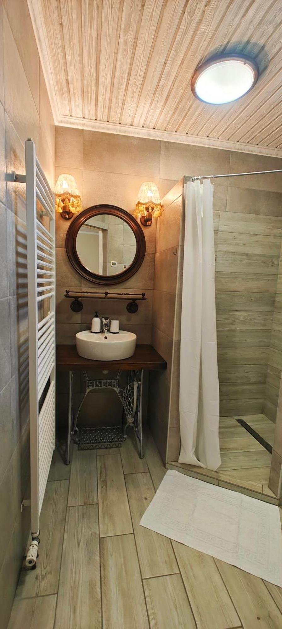 Aurora Haz Apartment Zalakaros Luaran gambar
