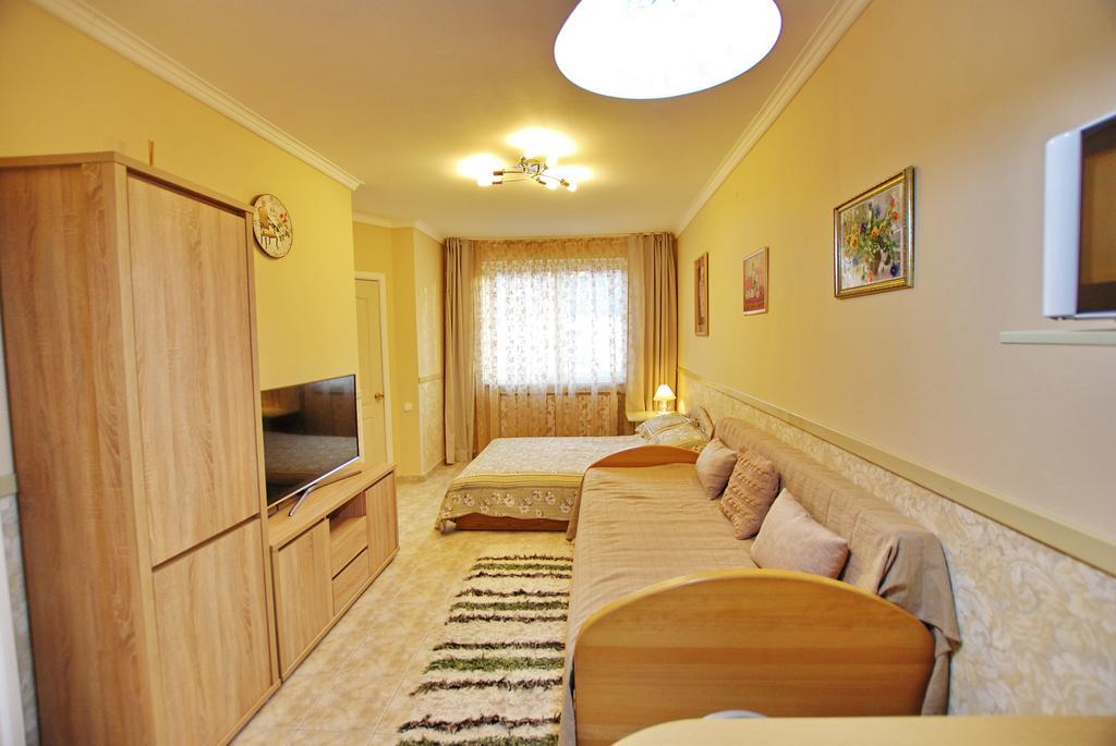 Aurora Haz Apartment Zalakaros Bilik gambar